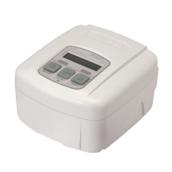 IntelliPAP Auto Adjusting Machine